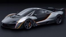 Новият McLaren ще бъде по-скъп от Bugatti