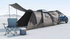 Просто устройство превръща Bigster в дом на колела