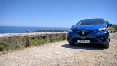 Скрити таланти: тестваме новото Renault Clio
