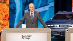 Новото партньорство между Renault и Nissan влезе в сила