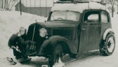 Изненадващата история на "хитростите" с марка Skoda