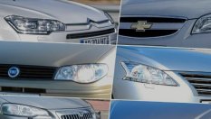 5 непопулярни, но здрави седана втора ръка