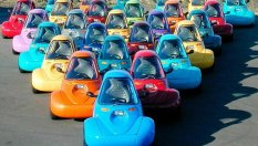 Две "триколки", които изпревариха времето си