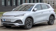 Окончателно: Най-големият китайски завод за електромобили ще е в Унгария