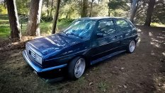 Най-големият фен на VW Golf живее в САЩ