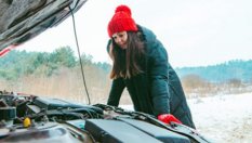 5 лесни начина да подготвите колата си за студа, които ще ви спестят много пари