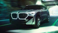 Новият флагман на BMW ще излезе в три варианта