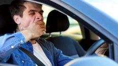 30% от фаталните инциденти на пътя се дължат на... умората