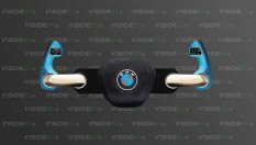 BMW разработи невероятен волан