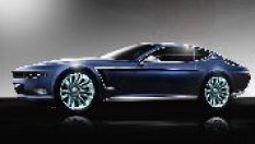 Jensen възражда Interceptor