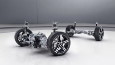 Колко важно е окачването?