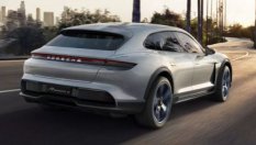 Porsche готви революционна система 4х4