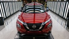 Греши ли Nissan, като се готви да електрифицира Qashqai?
