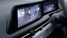 Hyundai разработи най-тънкия екран в света