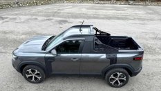 Dacia Duster получи две нови роли - кемпер и пикап