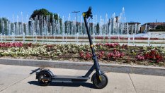 Електрическите тротинетки ли са градският транспорт на бъдещето?