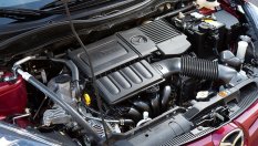 Опасна ли е магистралата за двигател с по-ниска мощност?