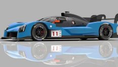 Италианска легенда възкръсва след 80 години с хиперкола