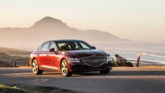 Genesis произведе милионния си автомобил