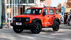 Петте най-очаквани автомобилни новини от Китай