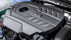 Hyundai отрeчe да е спирал разработката на ДВГ