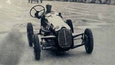 Тацио Нуволари – как се роди една легенда? (част I)