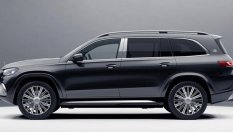 Mercedes-Benz представи Maybach GLS за "бедняци"