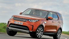 Jaguar Land Rover не се отказва от дизелите