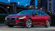 Honda сваля от производство 10 модела