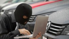 Все повече крадени коли се продават в социалните мрежи