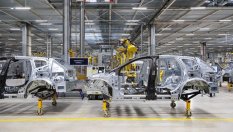 Кризата се завръща – производството в Европа може да спре до месец