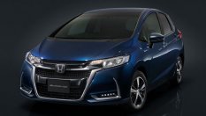 Honda създаде нова отделна марка