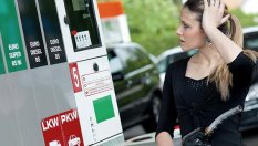 Какво да правим, ако заредим с грешно гориво?