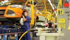 Ford реши да съкрати още 1100 работни места в Европа