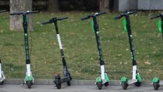 Тротинетките в София - максимум с 25 км/ч