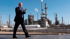 Тръмп нанесе удар по електромобилите