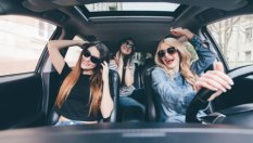 Кога музиката може да е опасна при шофиране