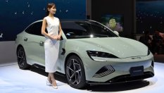 Защо Tesla вече не е номер 1 в света?