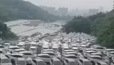 Хиляди електрически автомобили са оставени да ръждясват в Китай