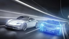 Колите на Porsche ще предсказват повредите си