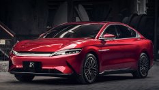 Как китайската BYD превзема света?