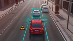 Помагат ли наистина системите за безопасност в автомобила? 