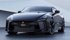 Шефът на Nissan потвърди: GT-R ще е електрифициран