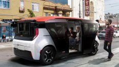 Безпилотен шатъл ще бори трафика в САЩ