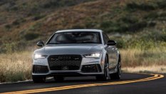 Audi RS7 е най-бързият брониран автомобил в света