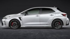 Дилър на Toyota иска 152 000 долара за GR Corolla Morizo Edition!