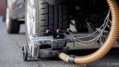 Защо гумите вече се оборудват с прахосмукачки?
