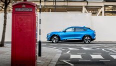 Ford Mustang продаде 90% от първата серия на Mach-E