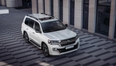 Новата Toyota Land Cruiser остава без дизел и без V8