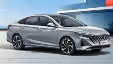 Очаквано: Възродената Волга се оказа китайска